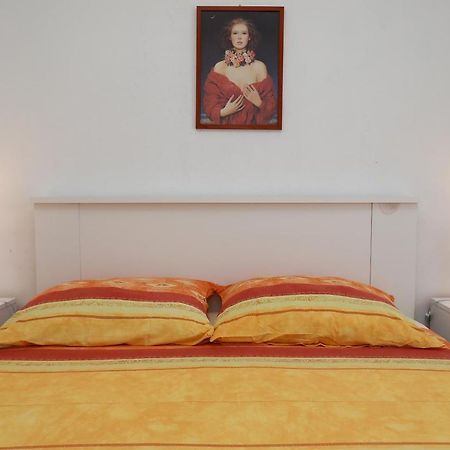 Apartman Karaga Trogir Exteriér fotografie