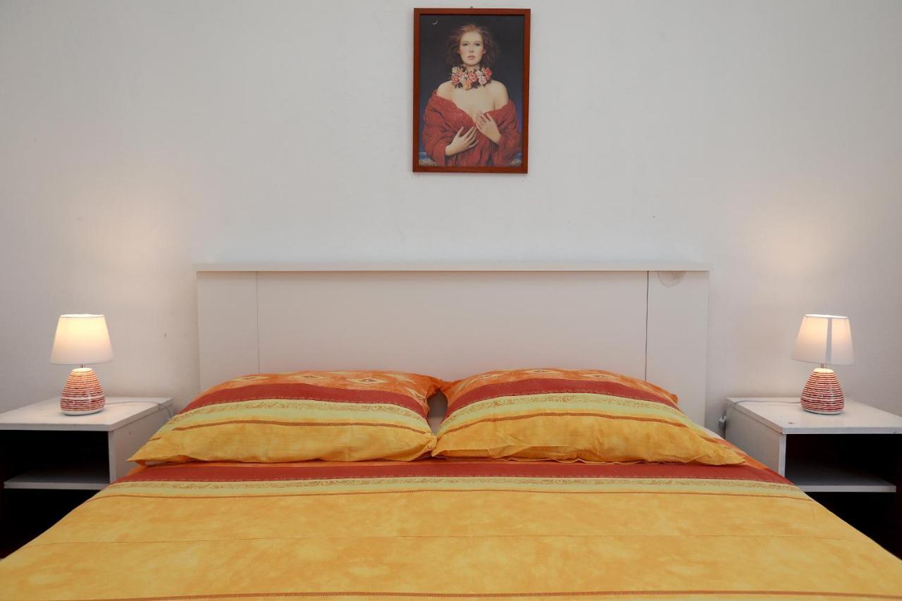 Apartman Karaga Trogir Exteriér fotografie