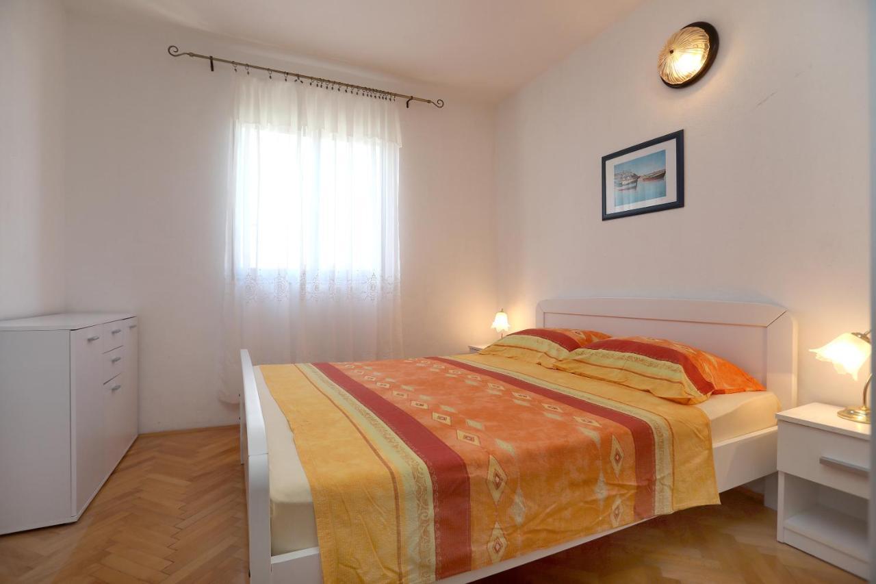 Apartman Karaga Trogir Exteriér fotografie