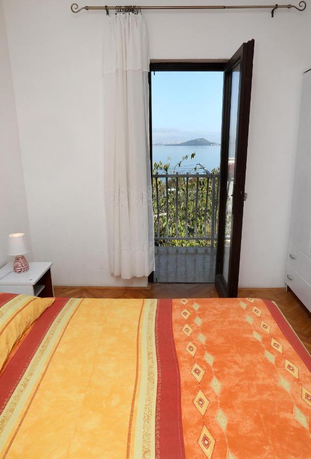 Apartman Karaga Trogir Exteriér fotografie
