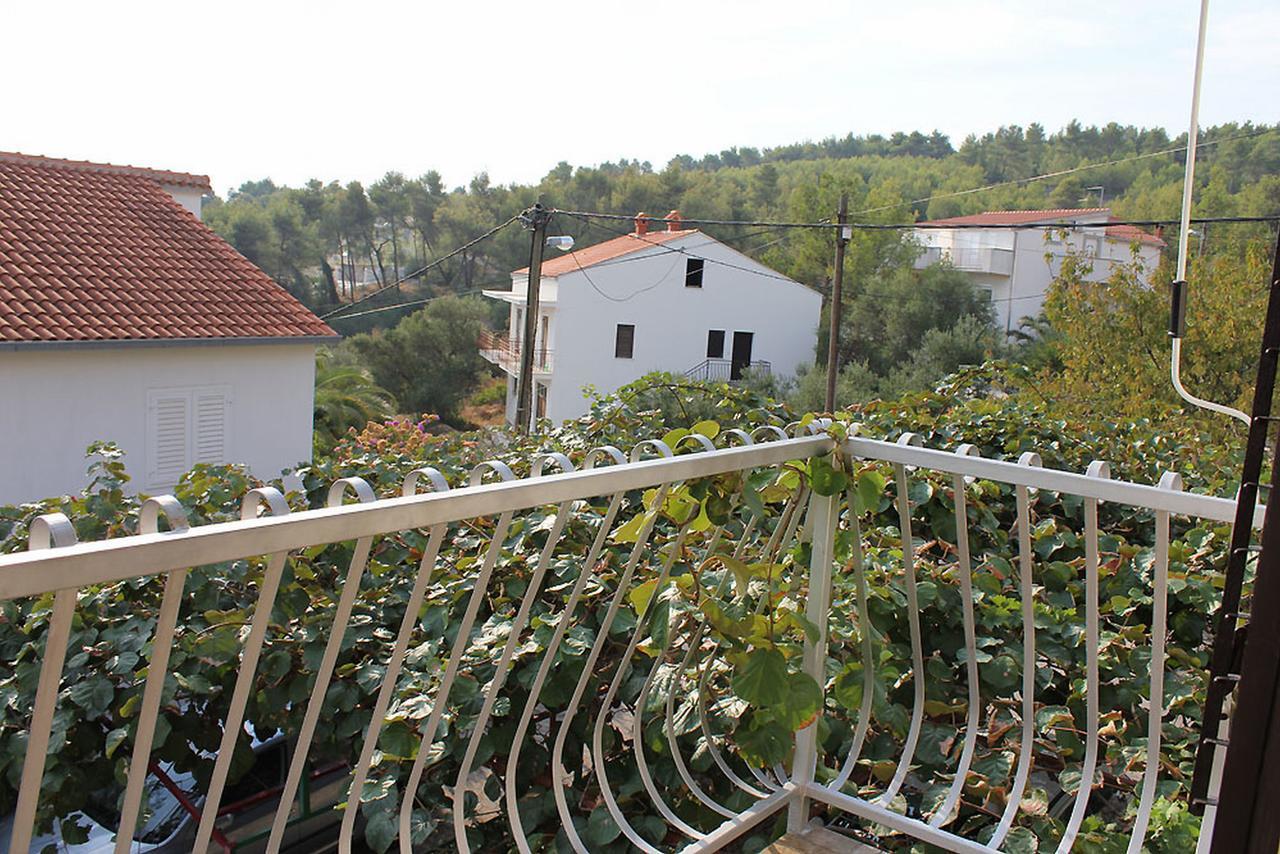 Apartman Karaga Trogir Exteriér fotografie