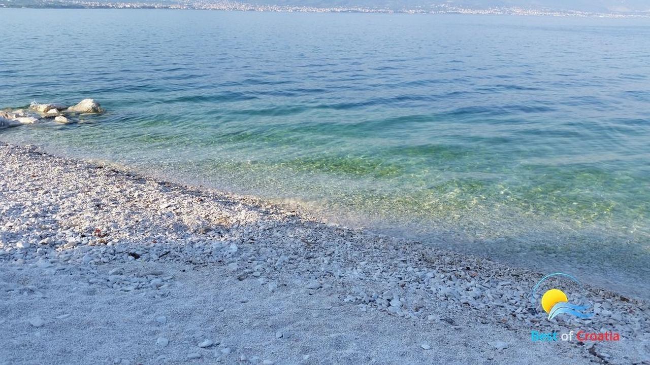 Apartman Karaga Trogir Exteriér fotografie